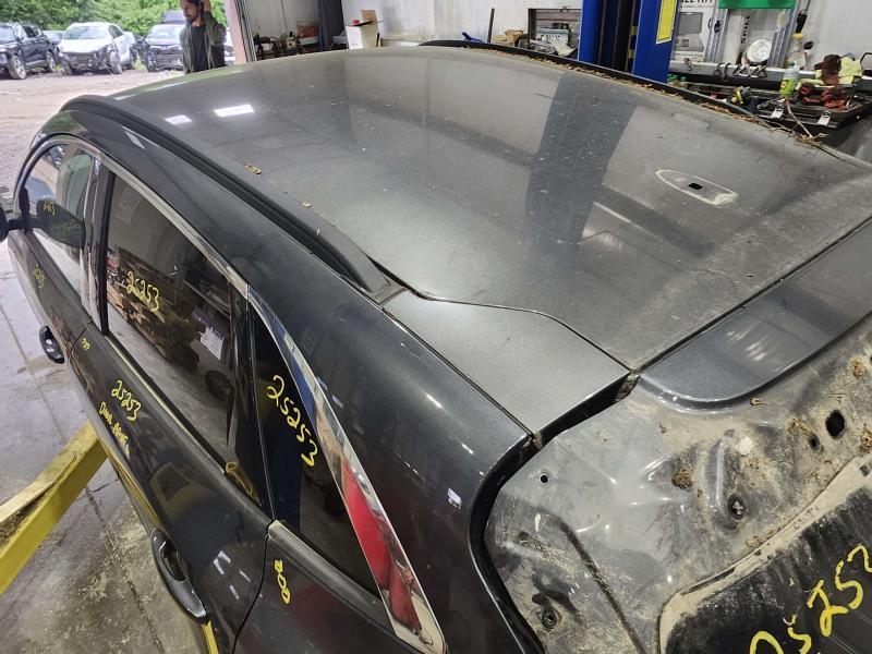 2020 Ford Escape Luggage Rack