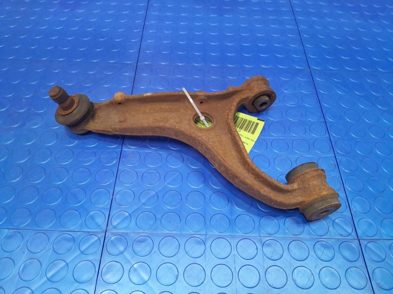 2011 Subaru Forester Upper Control Arm Rear