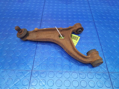 2011 Subaru Forester Upper Control Arm Rear