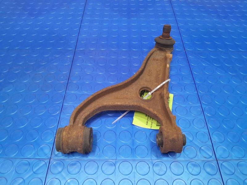 2011 Subaru Forester Upper Control Arm Rear