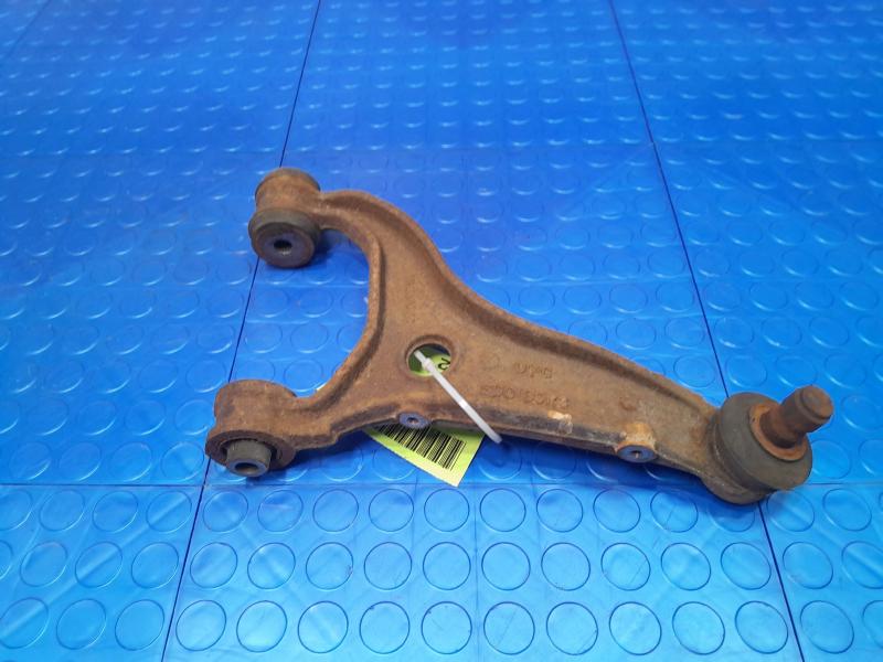 2011 Subaru Forester Upper Control Arm Rear