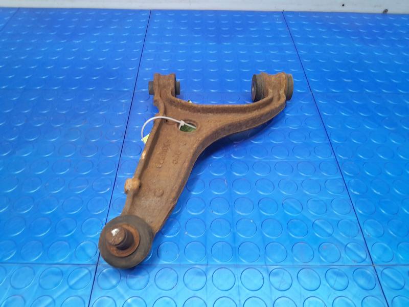2011 Subaru Forester Upper Control Arm Rear