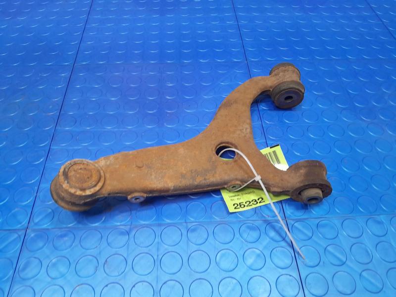 2011 Subaru Forester Upper Control Arm Rear