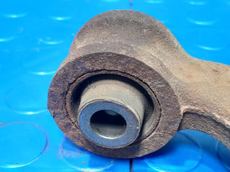 2011 Subaru Forester Upper Control Arm Rear