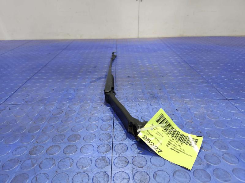 2017-2023 Subaru Impreza Windshield Wiper Arm Left Driver Side OEM 86532FL03A