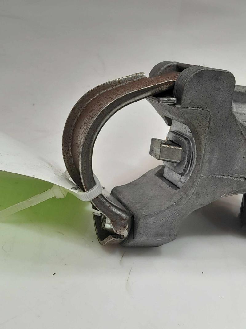 2016 - 2023 Toyota Tacoma Ignition Switch Assembly without Key OEM