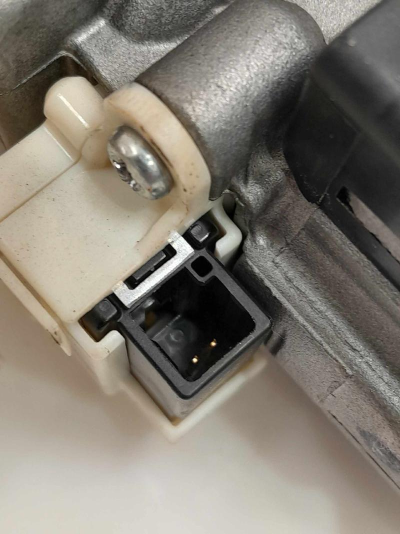 2016 - 2023 Toyota Tacoma Ignition Switch Assembly without Key OEM