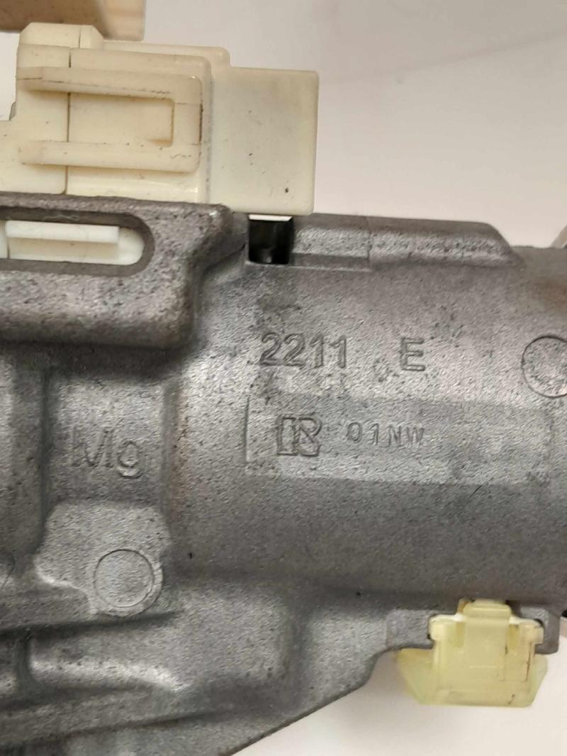 2016 - 2023 Toyota Tacoma Ignition Switch Assembly without Key OEM