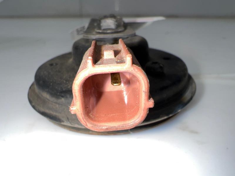 2002 - 2005 Honda CRV High Note Horn OEM 38150S9AK02