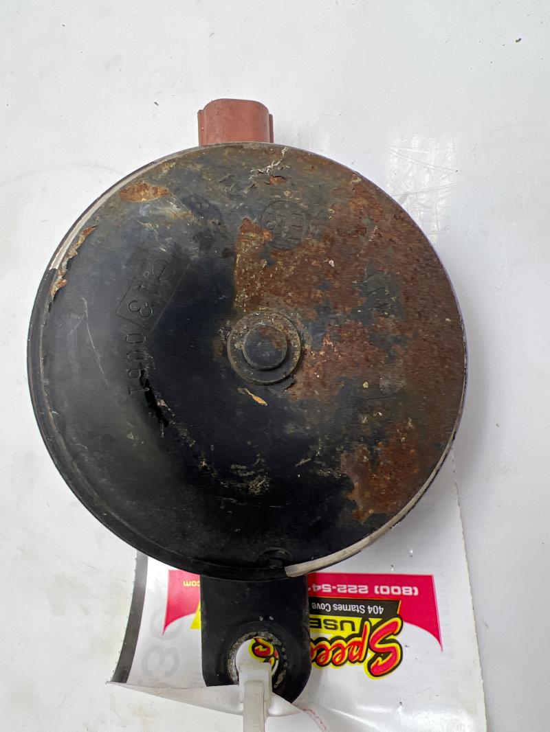 2002 - 2005 Honda CRV High Note Horn OEM 38150S9AK02