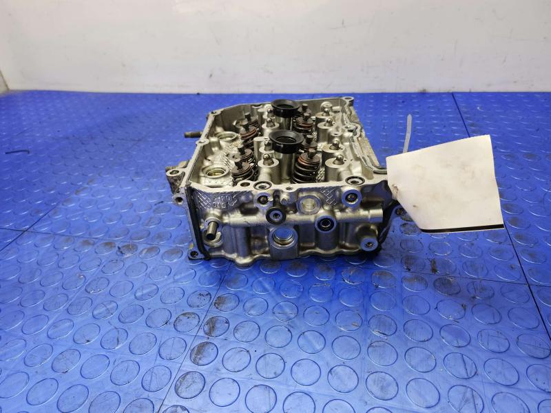 2019 Subaru Crosstrek Cylinder Head
