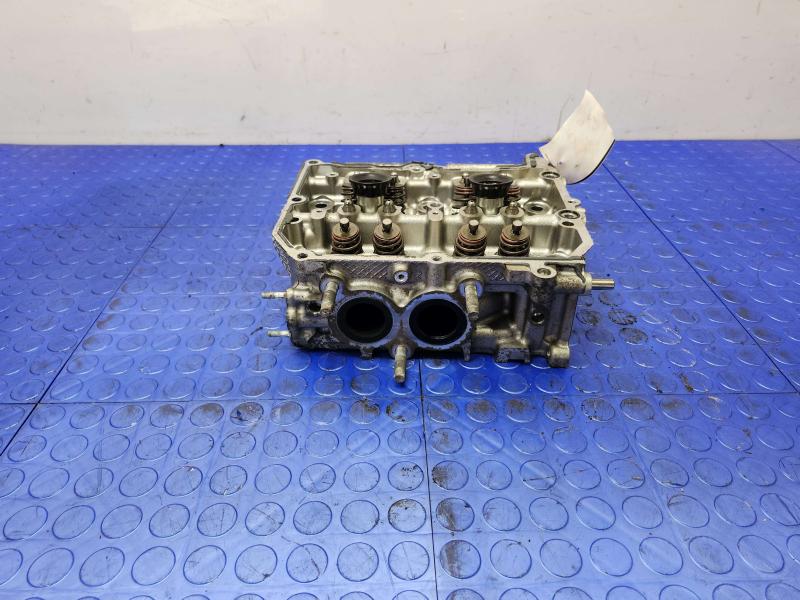 2019 Subaru Crosstrek Cylinder Head