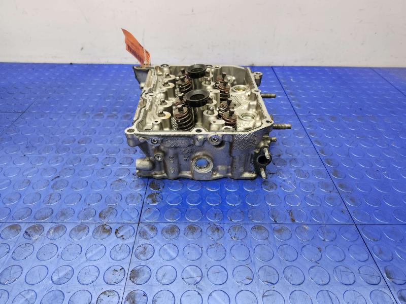 2019 Subaru Crosstrek Cylinder Head
