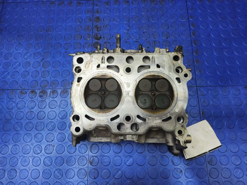 2019 Subaru Crosstrek Cylinder Head