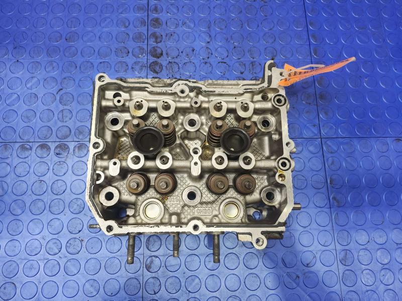 2019 Subaru Crosstrek Cylinder Head