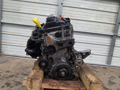2013 Honda Civic Engine Assembly/Motor