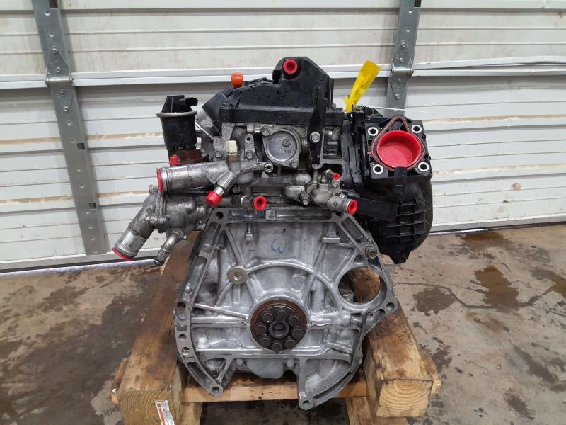 2013 Honda Civic Engine Assembly/Motor