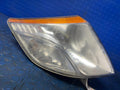 2010 Nissan Sentra Headlamp Assembly