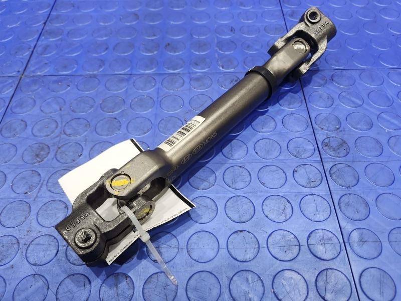 2022 Hyundai Sonata Steering Coupler