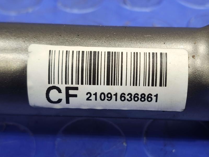 2022 Hyundai Sonata Steering Coupler