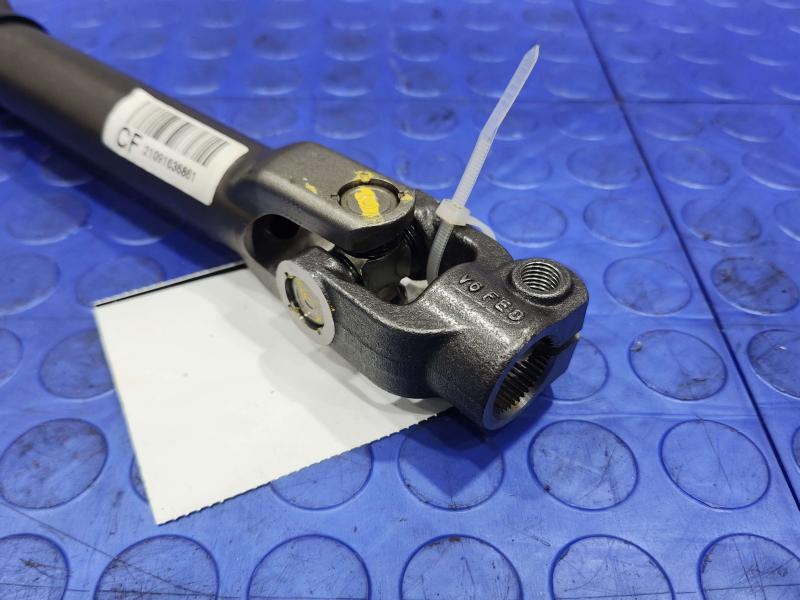 2022 Hyundai Sonata Steering Coupler