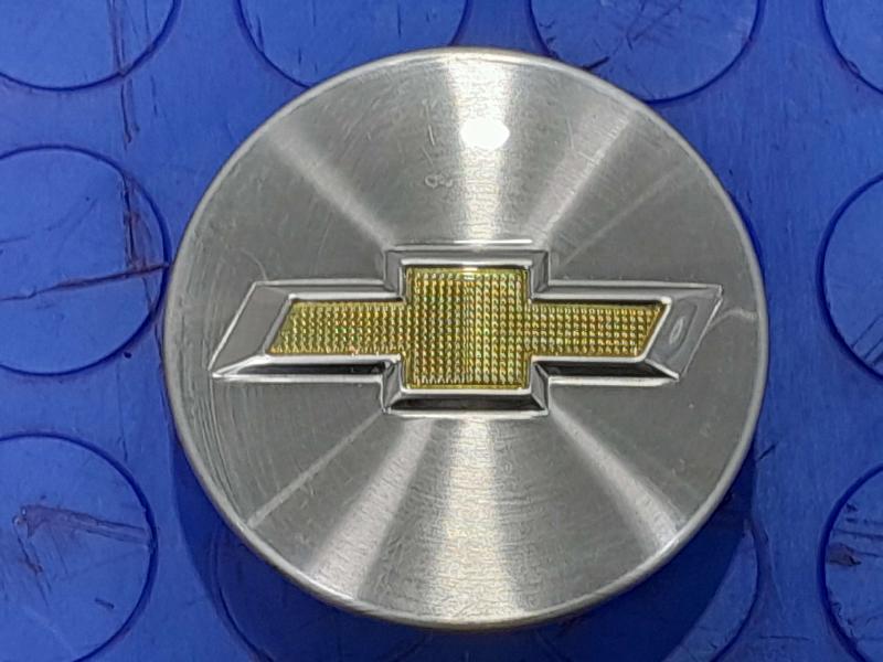 2018 Chevrolet Malibu Center Cap