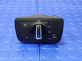 2014 Audi A7 Headlight Switch (Dash Mtd)