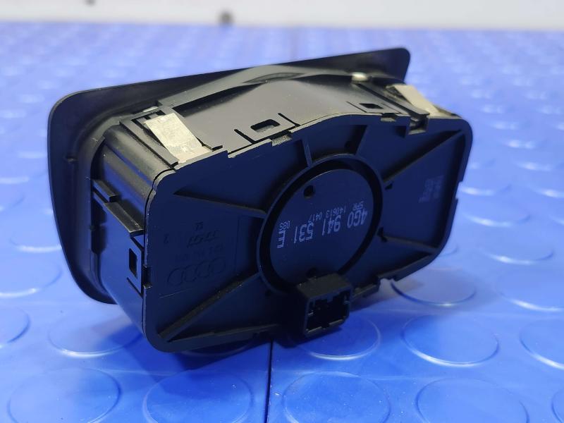 2014 Audi A7 Headlight Switch (Dash Mtd)