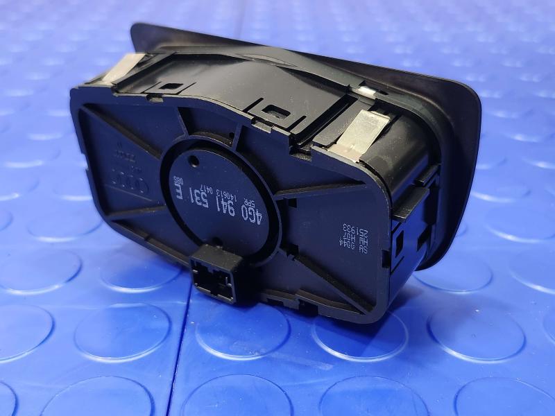 2014 Audi A7 Headlight Switch (Dash Mtd)