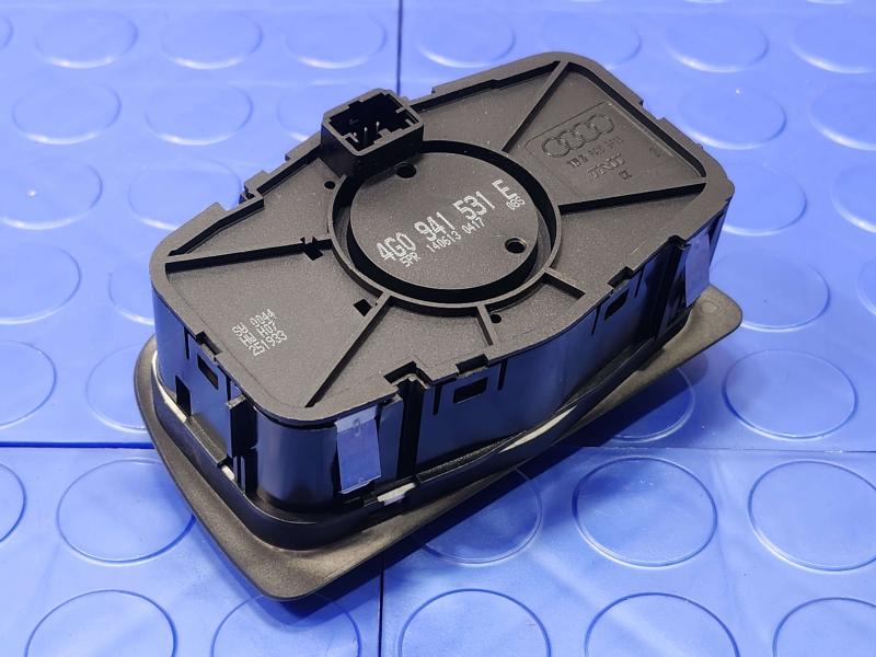 2014 Audi A7 Headlight Switch (Dash Mtd)