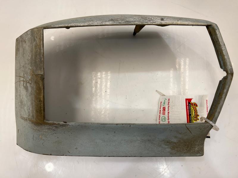 1976 Oldsmobile Cutlass Misc Ebay Parts