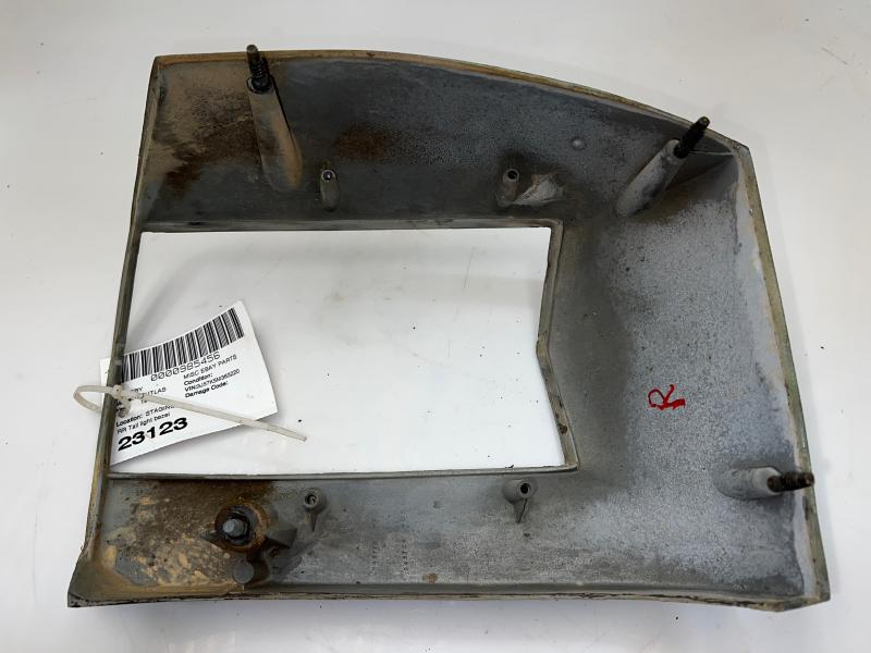 1976 Oldsmobile Cutlass Misc Ebay Parts