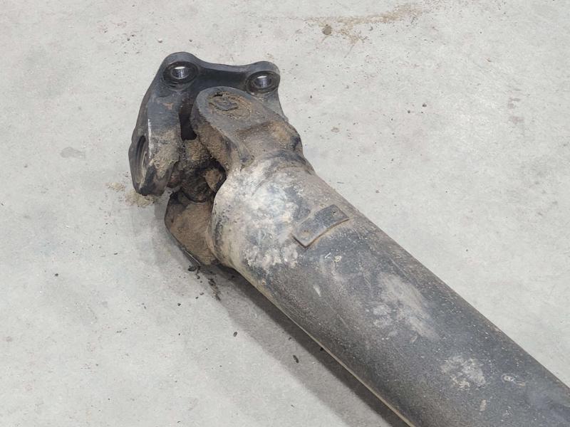 1992 Isuzu NPR Rear Drive Shaft