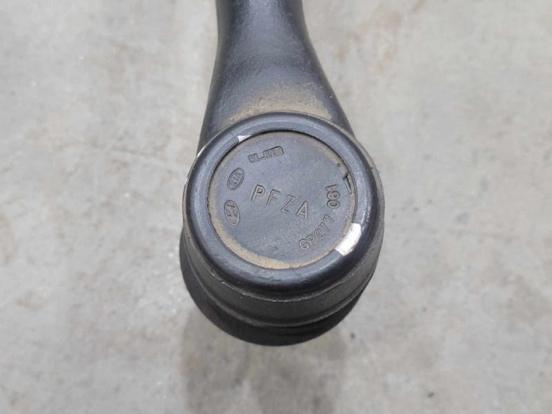 2016 Kia Sedona Steering Gear (Incl. Rack)