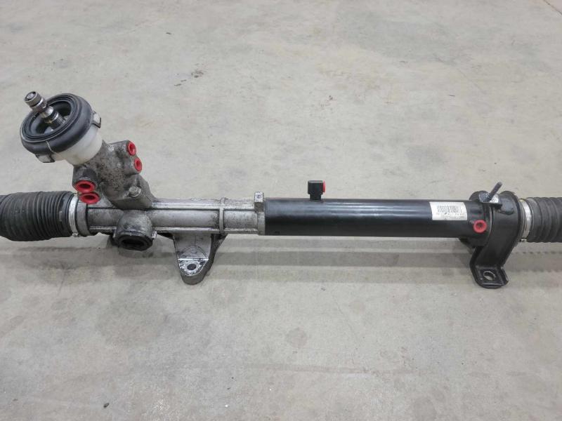2016 Kia Sedona Steering Gear (Incl. Rack)