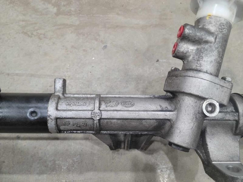 2016 Kia Sedona Steering Gear (Incl. Rack)