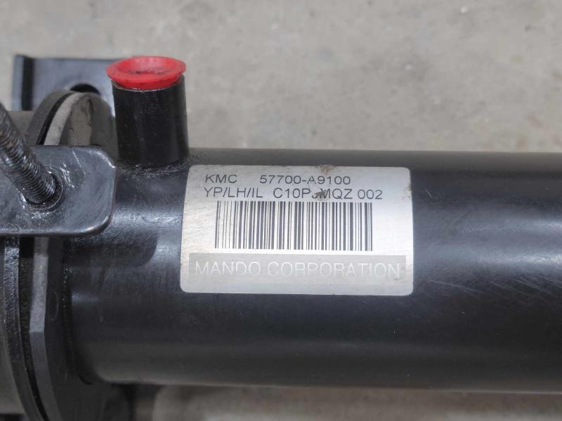 2016 Kia Sedona Steering Gear (Incl. Rack)