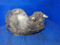 2003 - 2011 Ford Crown Victoria Front Fender Liner RH Passenger Side OEM 6W7Z16054A