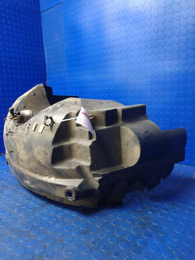 2003 - 2011 Ford Crown Victoria Front Fender Liner RH Passenger Side OEM 6W7Z16054A