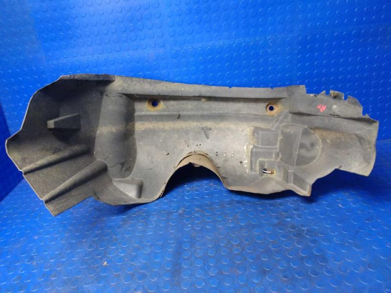 2003 - 2011 Ford Crown Victoria Front Fender Liner RH Passenger Side OEM 6W7Z16054A
