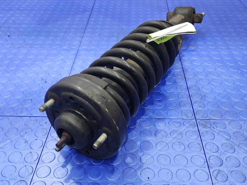 2015 Ford F-150 Strut Assembly