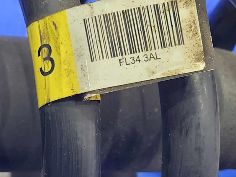 2015 Ford F-150 Strut Assembly