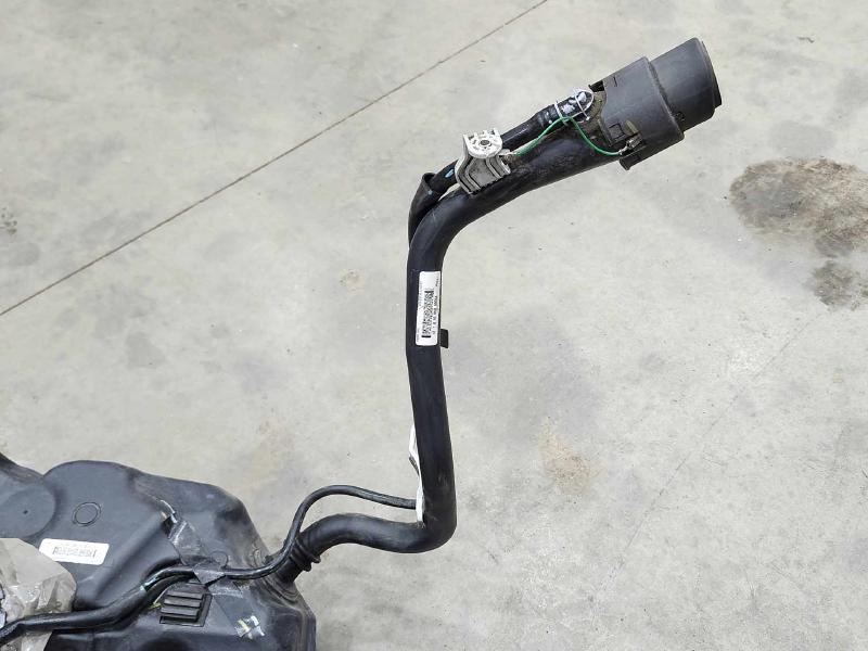 2016-2017 Honda Civic Fuel Tank Assembly Gas Tank Federal Emissions OEM 17044TBAA00