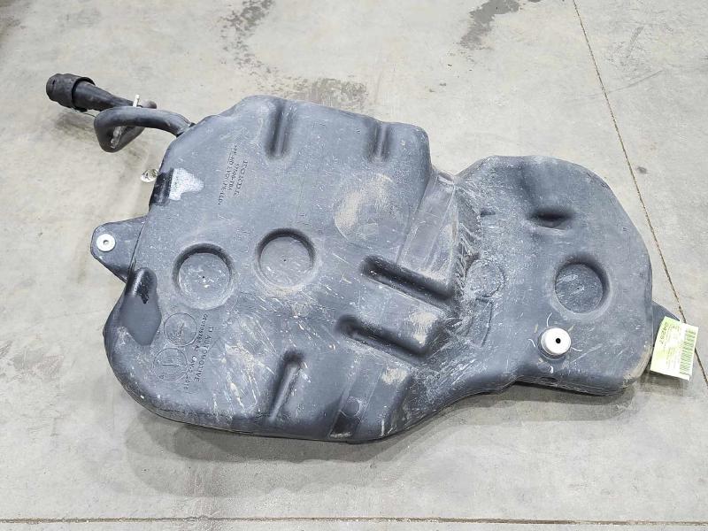 2016-2017 Honda Civic Fuel Tank Assembly Gas Tank Federal Emissions OEM 17044TBAA00