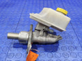 2014 Jeep Grand Cherokee Master Cylinder