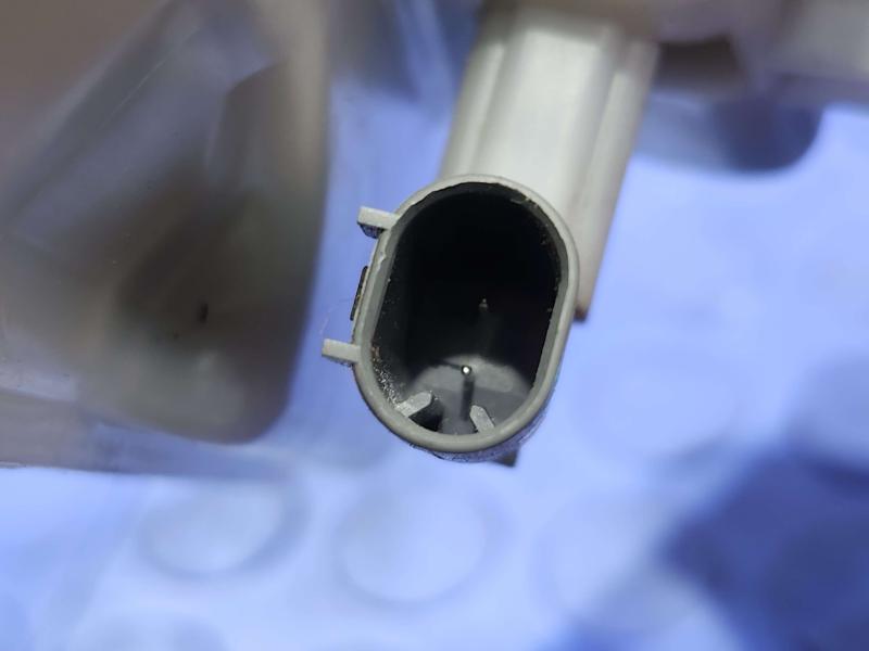 2014 Jeep Grand Cherokee Master Cylinder