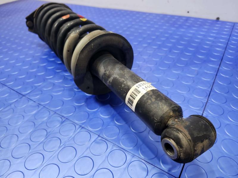 2015 Subaru Forester Strut Assembly