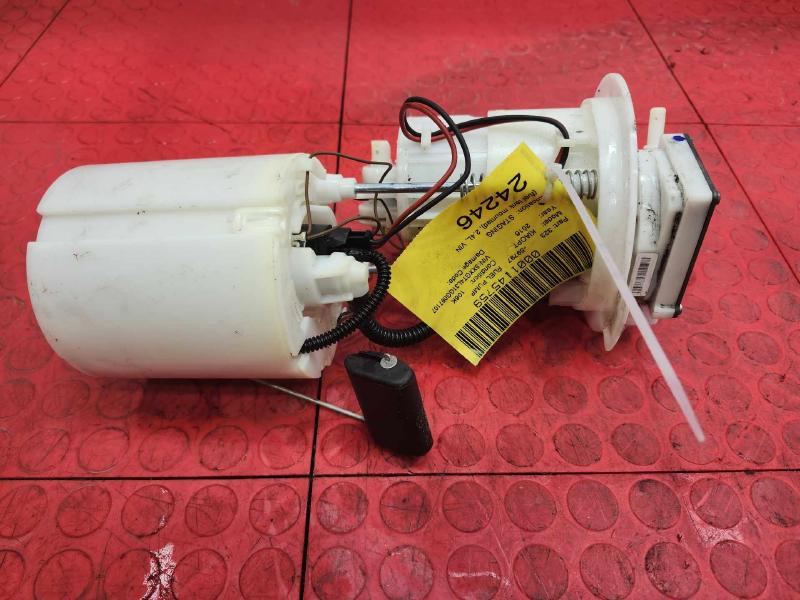 2016-2020 Kia Optima Tank Mounted Fuel Pump Assembly Genuine OEM 31110D5500
