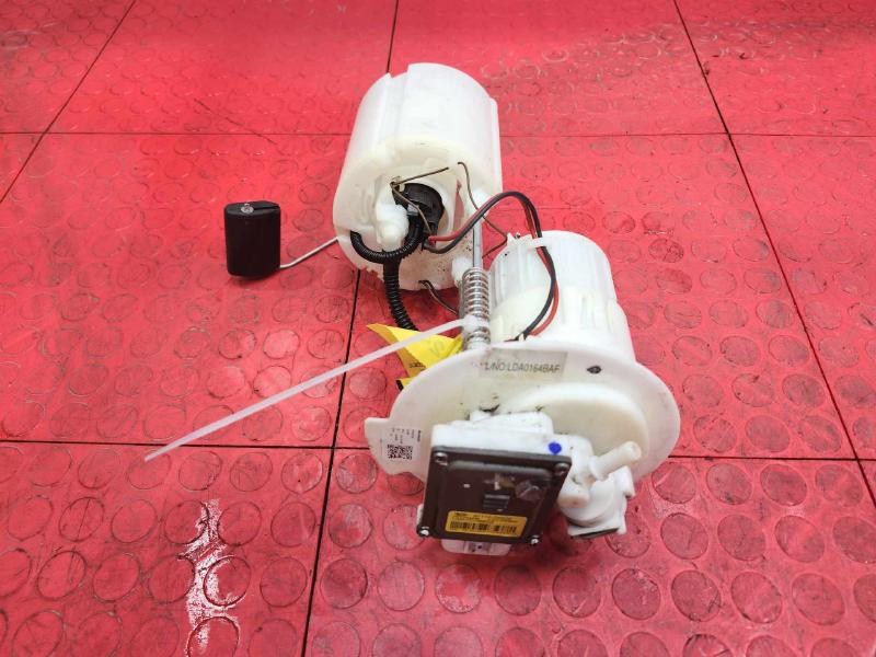 2016-2020 Kia Optima Tank Mounted Fuel Pump Assembly Genuine OEM 31110D5500