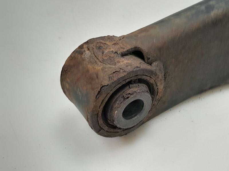 2014 Subaru Legacy Lower Control Arm Rr